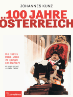 100 Jahre Österreich