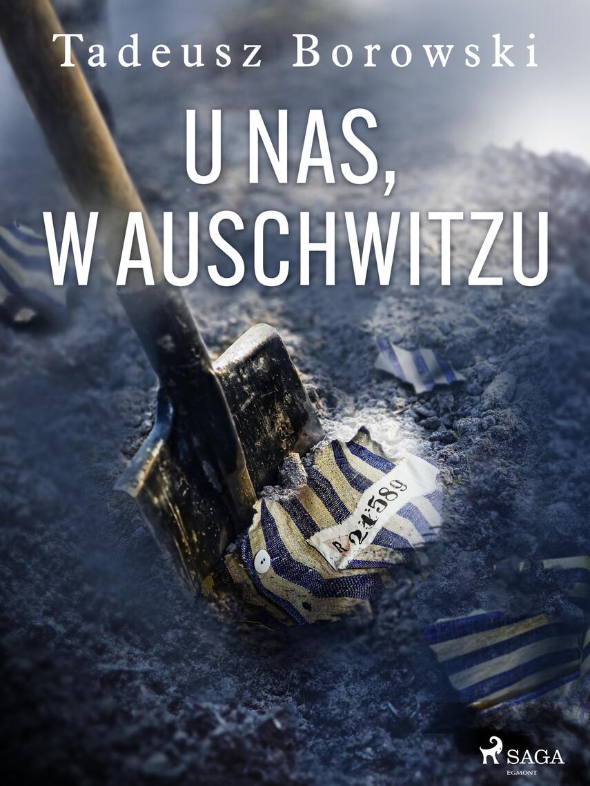 U Nas W Auschwitzu Wolne Lektury