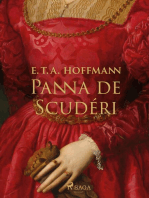 Panna de Scudéri