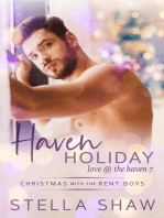 Haven Holiday, Love at the Haven 7