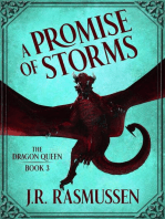 A Promise of Storms