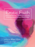 Erotic Faith