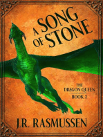 A Song of Stone