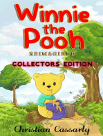 Winnie the Pooh | PDF | Winnie The Pooh | Fictional Bears