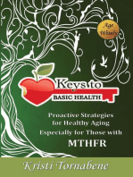 Keys to Basic Health