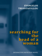 Searching for the Head of a Woman