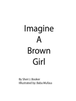 Imagine a Brown Girl