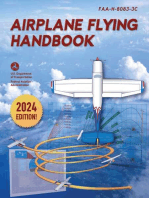 Airplane Flying Handbook: FAA-H-8083-3C