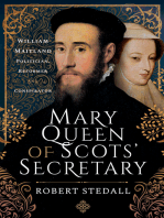 Mary Queen of Scots' Secretary