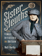 Sister Sleuths