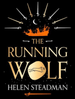 The Running Wolf: Shotley Bridge Swordmakers