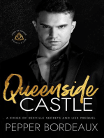 Queenside Castle: Kings of Rexville, Secrets and Lies
