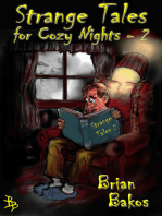 Strange Tales for Cozy Nights