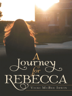 A Journey for Rebecca