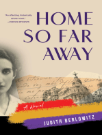 Home So Far Away: A Novel