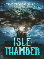 The Isle Of Thamber