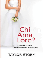 Chi Ama Loro?: Serie Chi? Libro 2