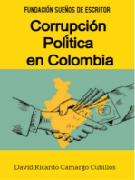 Corrupción Política En Colombia