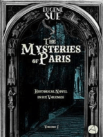 The Mysteries of Paris. Volume 1