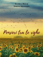 Pensieri tra le righe