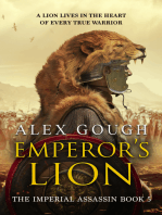 Emperor's Lion