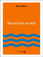 Sauveteur en mer