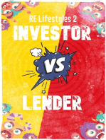 Real Estate Lifestyles 2: Investor vs. Lender: MFI Series1, #117