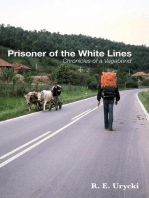 Prisoner of the White Lines