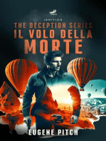 Il Volo della Morte - Ignition