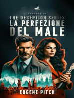 La Perfezione del Male - Conception: The Deception Series, #1