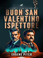 Buon San Valentino, Ispettore