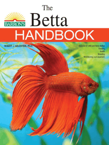 The Betta Handbook