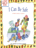 I Can Be Safe