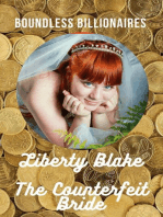 The Counterfeit Bride