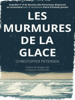 Les Murmures de la Glace: Bureau des Personnes disparues au Groenland, #8