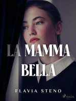 La mamma bella