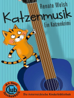 Katzenmusik