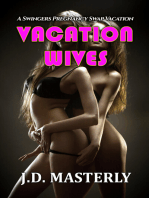 Vacation Wives