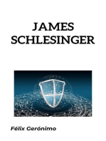James Schlesinger