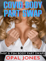 Covid Body Part Swap
