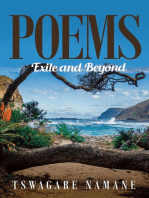 Poems: Exile and Beyond