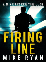Firing Line: The Silencer Series, #17