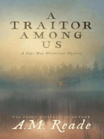 A Traitor Among Us: A Cape May Historical Mystery: Cape May Historical Mystery Collection, #2