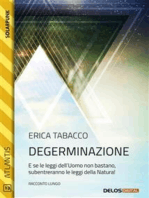 Degerminazione