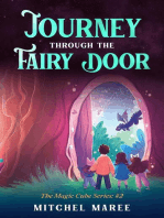 Journey Through the Fairy Door