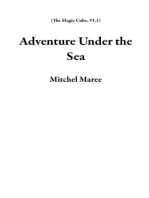 Adventure Under the Sea