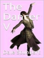 The Dancer V: The Dancer, #5