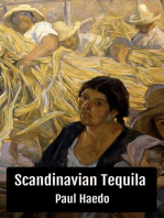 Scandinavian Tequila