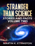 : Stranger Than Science Stories and Facts-Volume Two