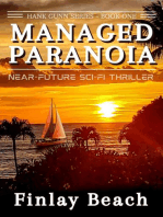 Managed Paranoia - Book One